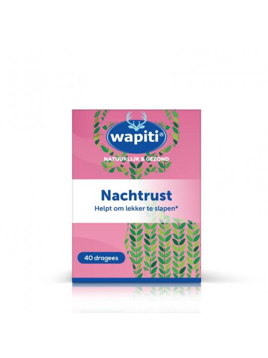 Nachtrust