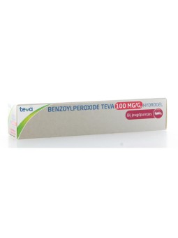 Benzoylperoxide 10%