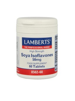 Soja isoflavonen 50mg