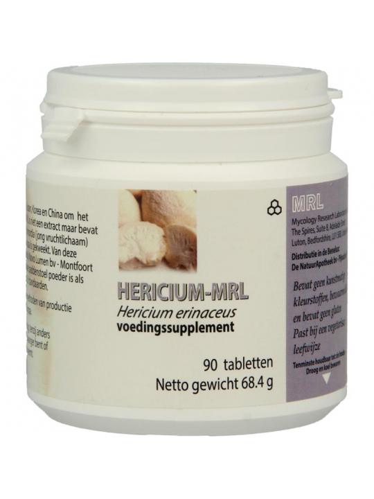 Hericium