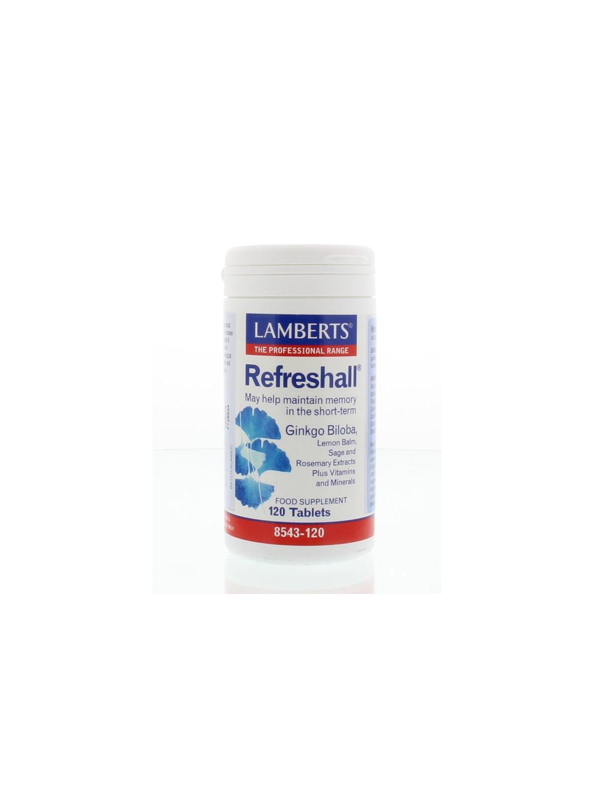Refreshall