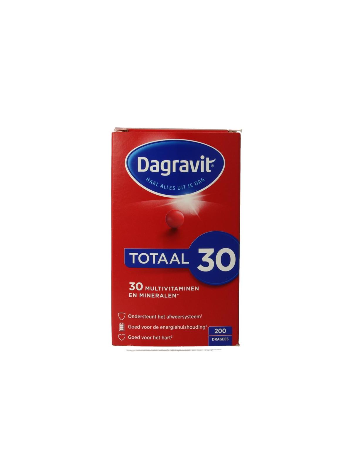 Totaal 30