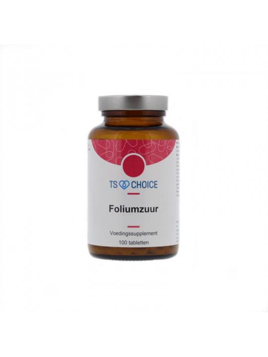 Foliumzuur 400 Vitamine B11