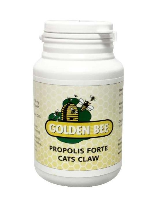 Propolis/cats claw forte