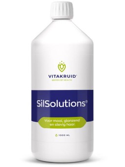 SilSolutions