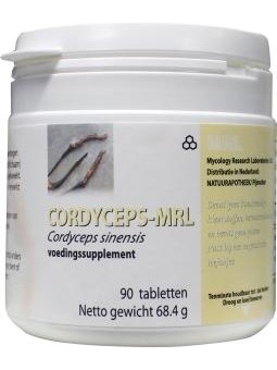 Cordyceps