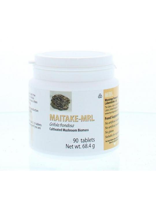 Maitake