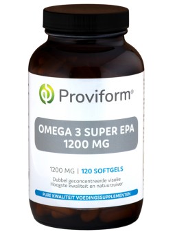 Omega 3 super EPA 1200 mg
