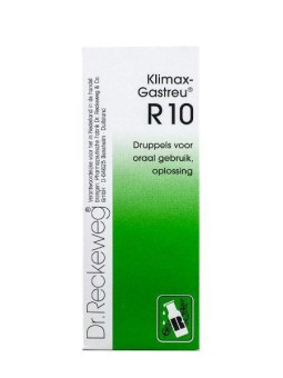 Klimax gastreu R10