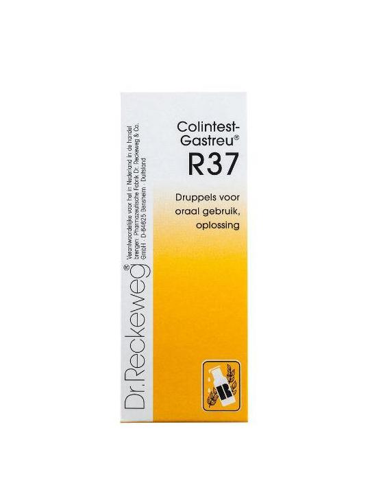 Colintest gastreu R37