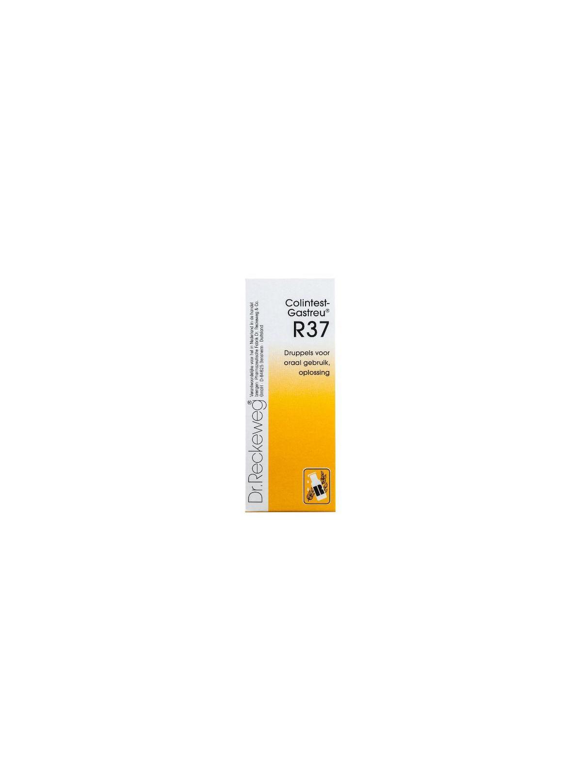 Colintest gastreu R37