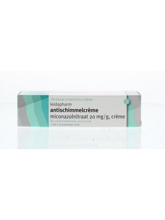 Miconazol 20mg/g creme