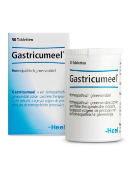 Gastricumeel