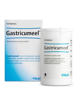 Gastricumeel