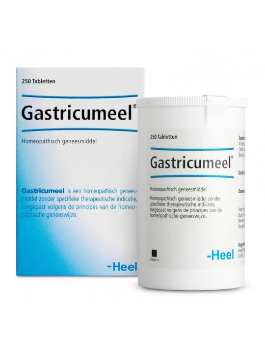 Gastricumeel