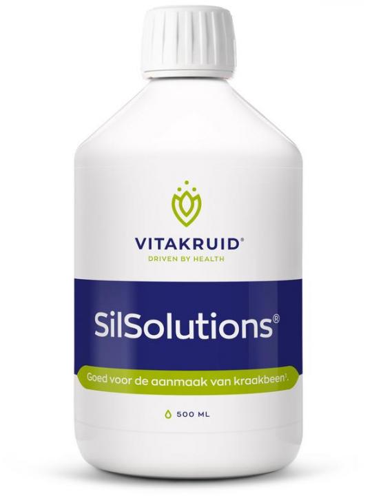 SilSolutions