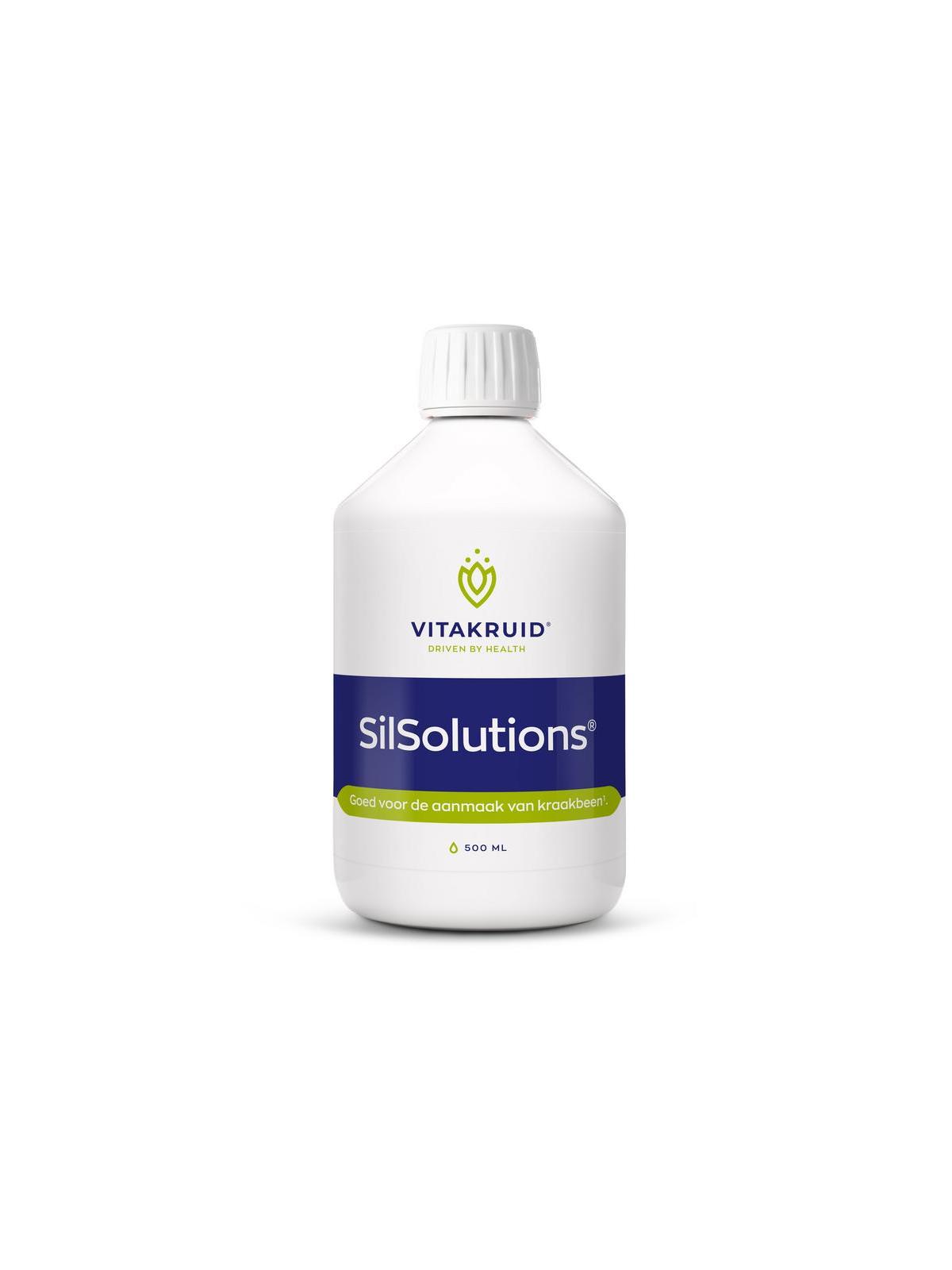 SilSolutions