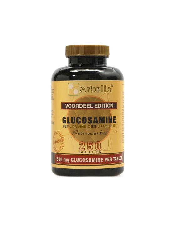 Glucosamine 1500mg