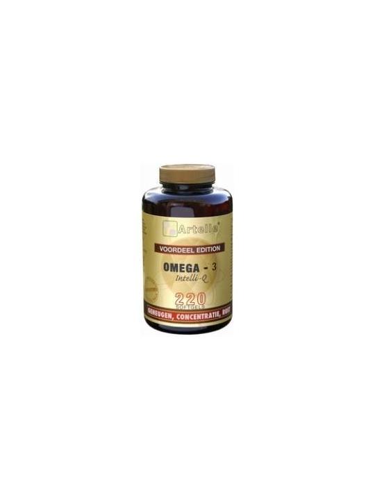 Omega 3 1000mg