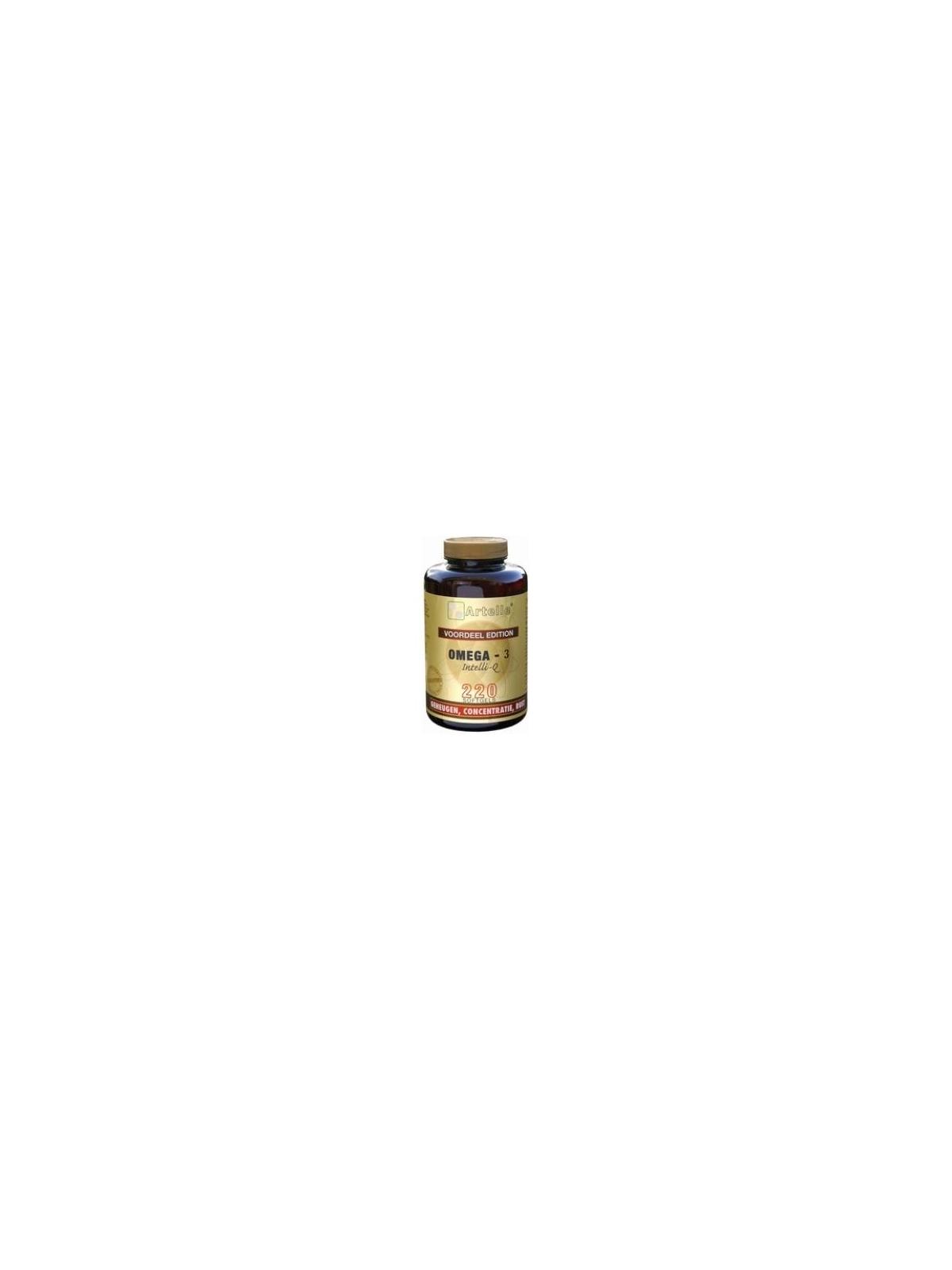 Omega 3 1000mg