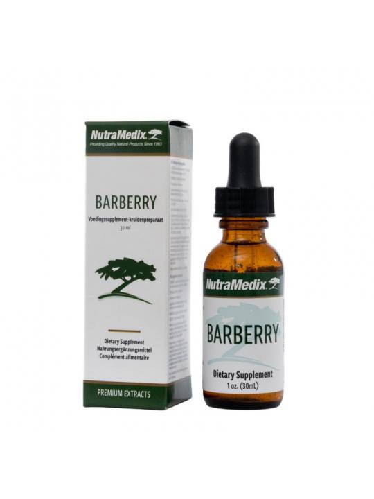 Barberry