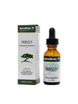 Parsley
