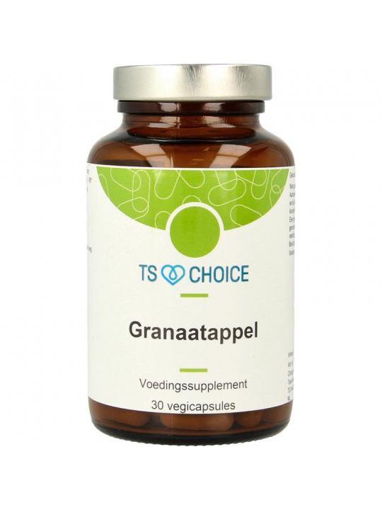 Granaatappel