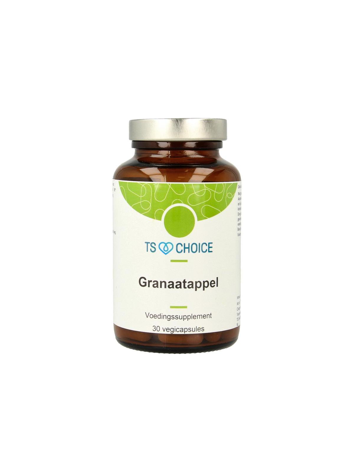 Granaatappel