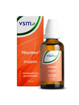 Nisyleen