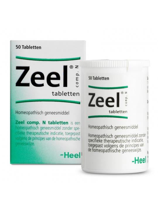 Zeel compositum N