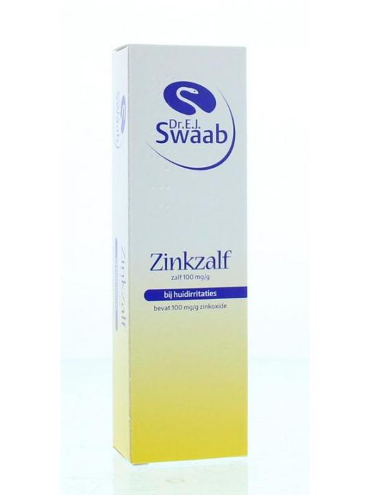 Zinkzalf