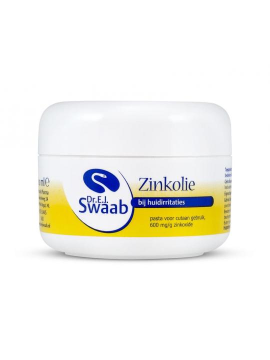 Zinkolie