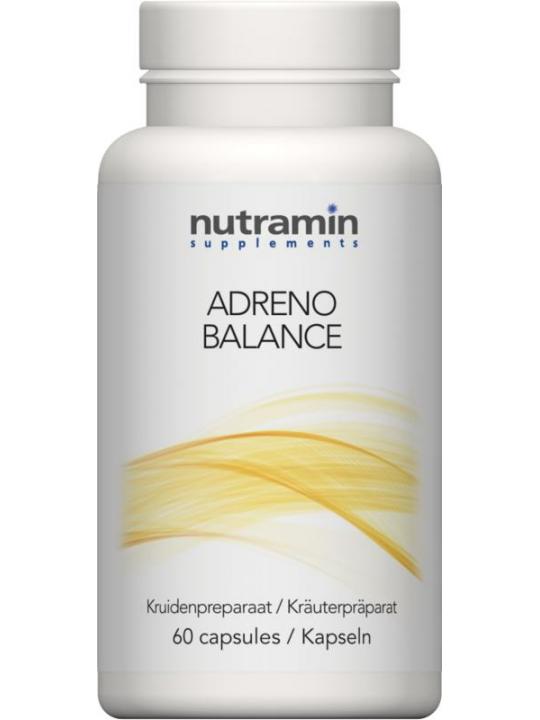 Adreno balance