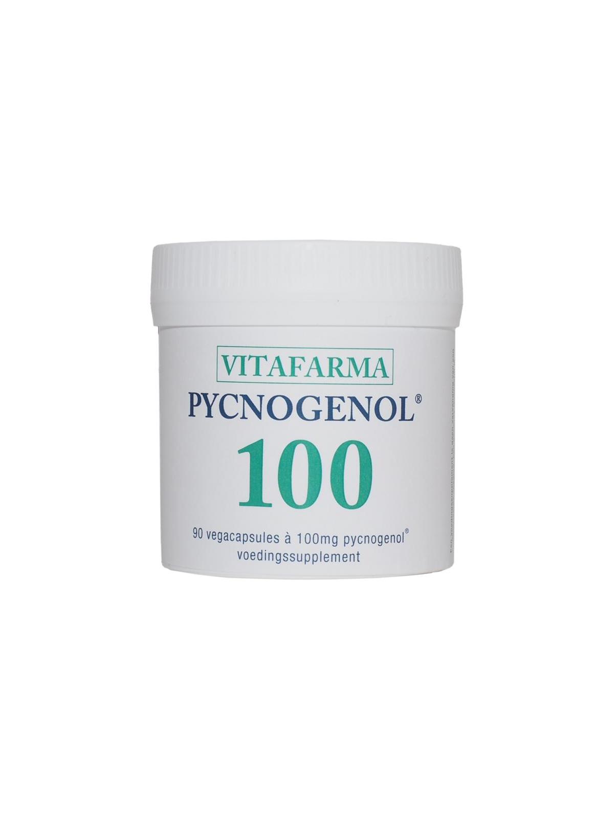 Pycnogenol 100