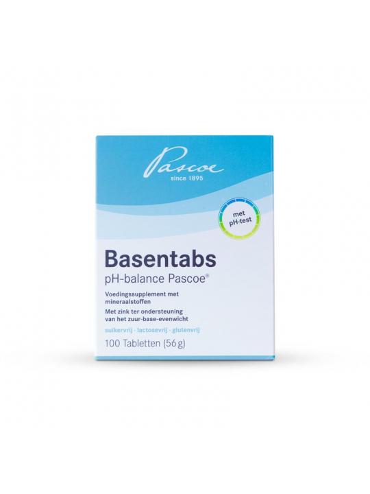 Basentabs