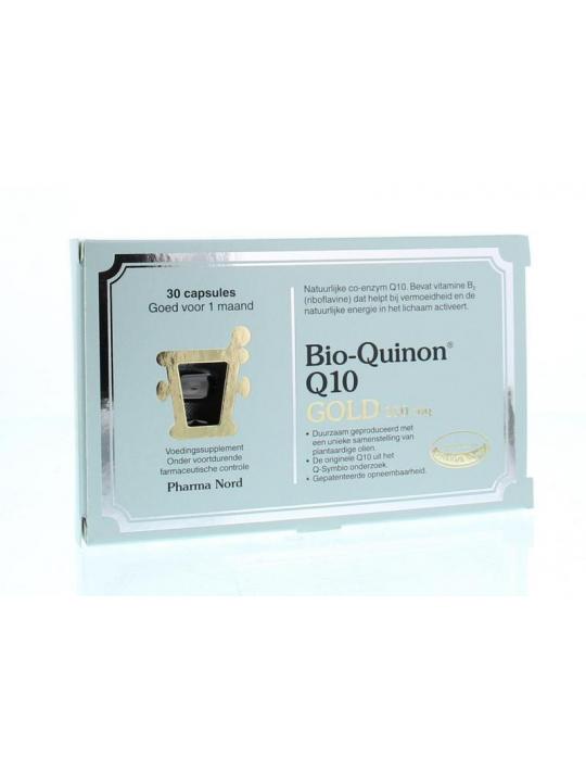 Bio quinon Q10 gold 100 mg