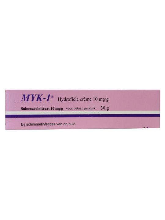 Myk creme