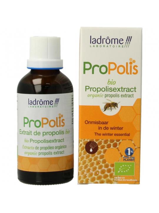 Propolis extract bio