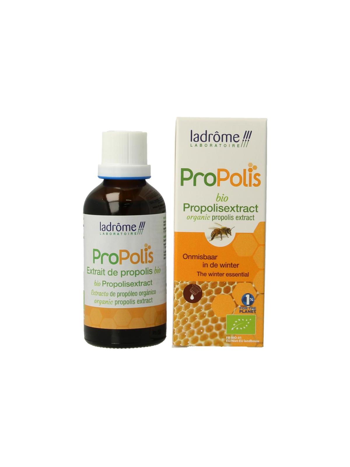 Propolis extract bio