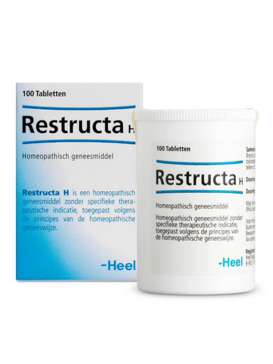 Restructa H