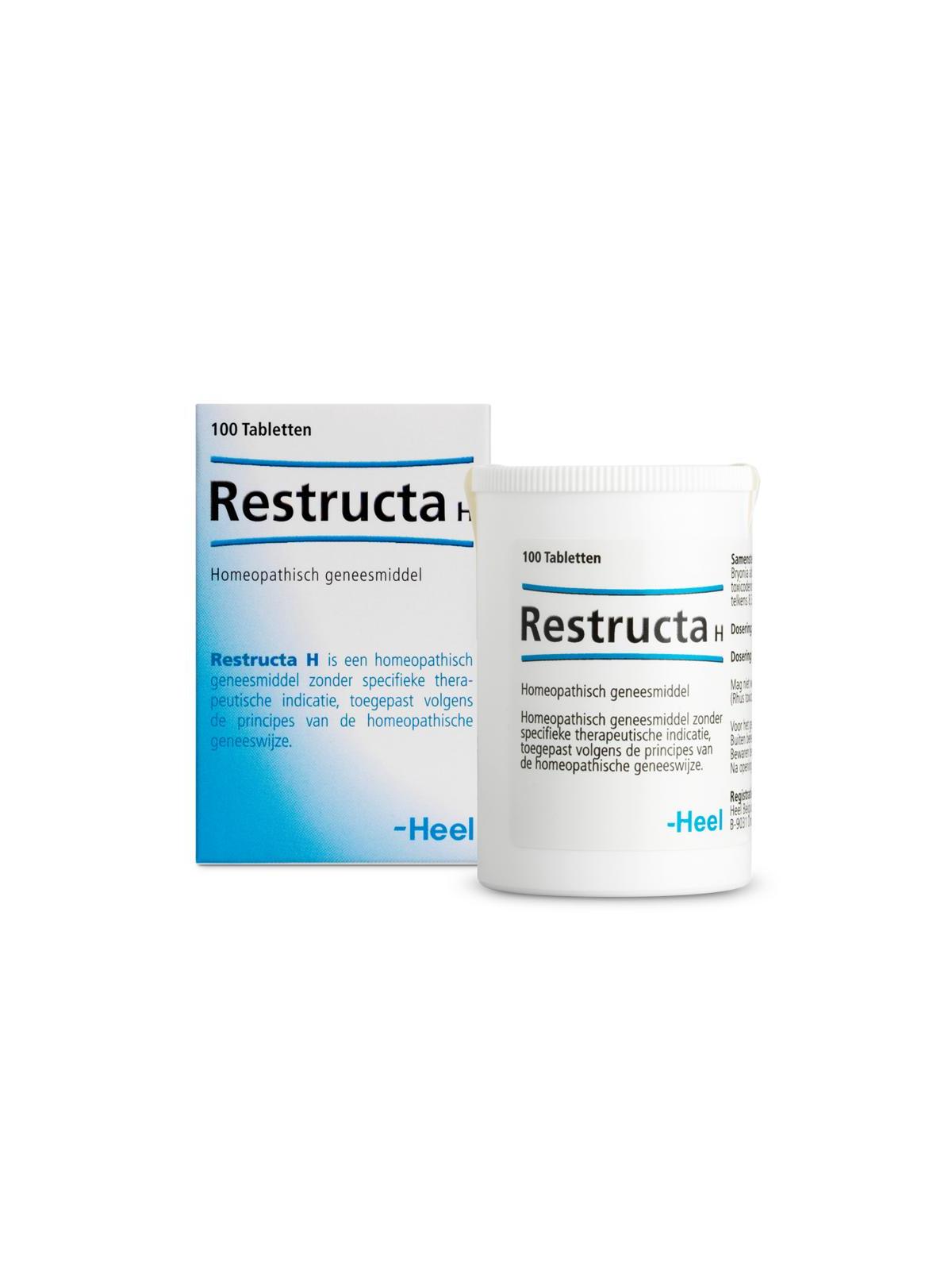 Restructa H