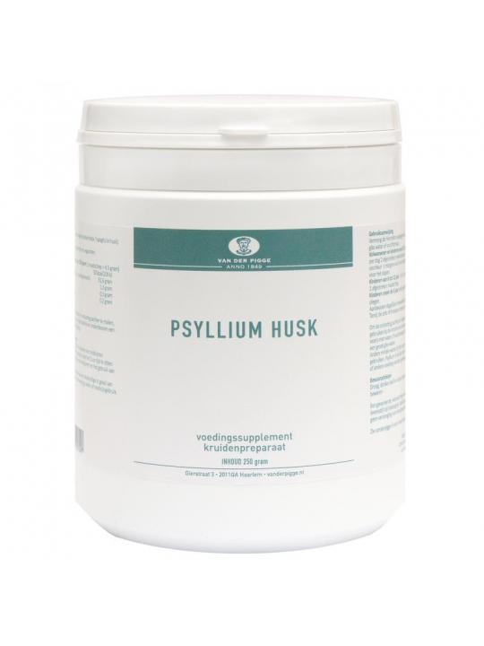 Psyllium husk poeder blond