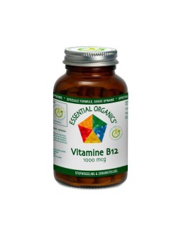 Vitamine B12 1000mcg