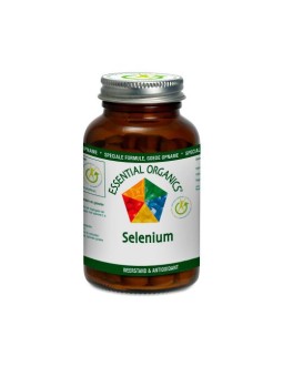 Selenium NP 50mcg