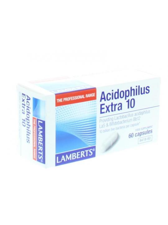 Acidophilus Extra 10