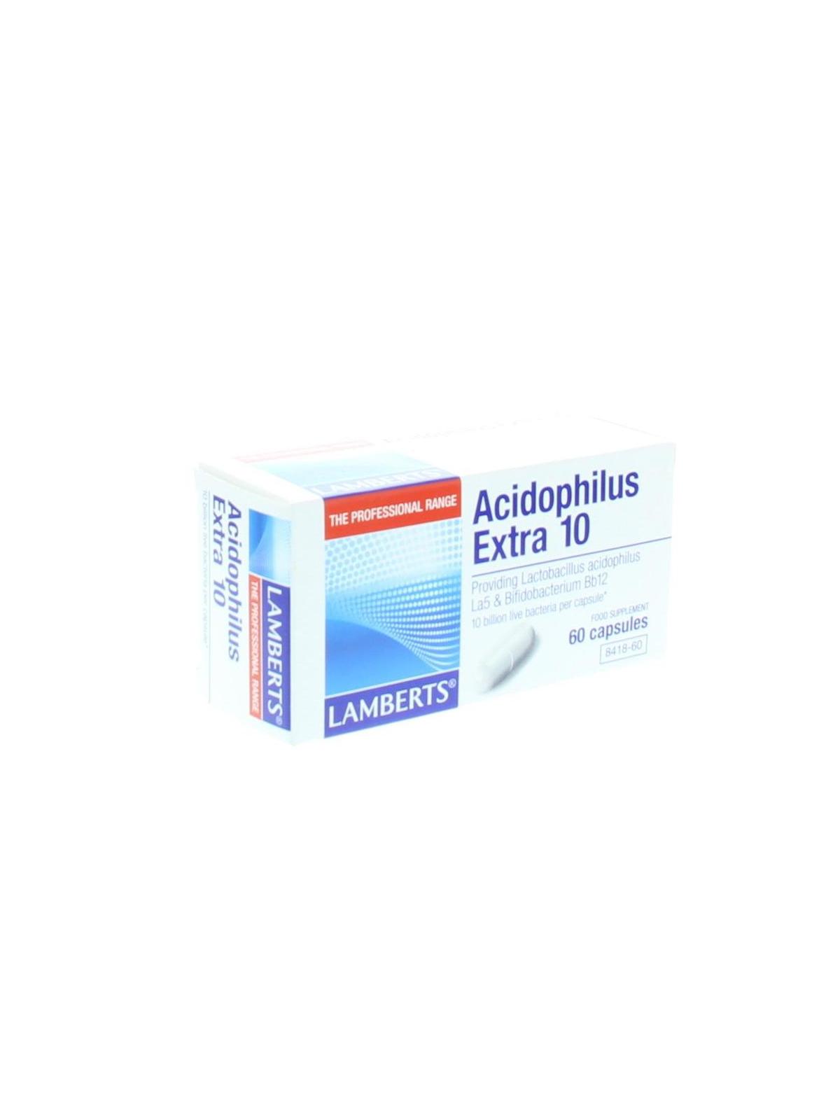 Acidophilus Extra 10