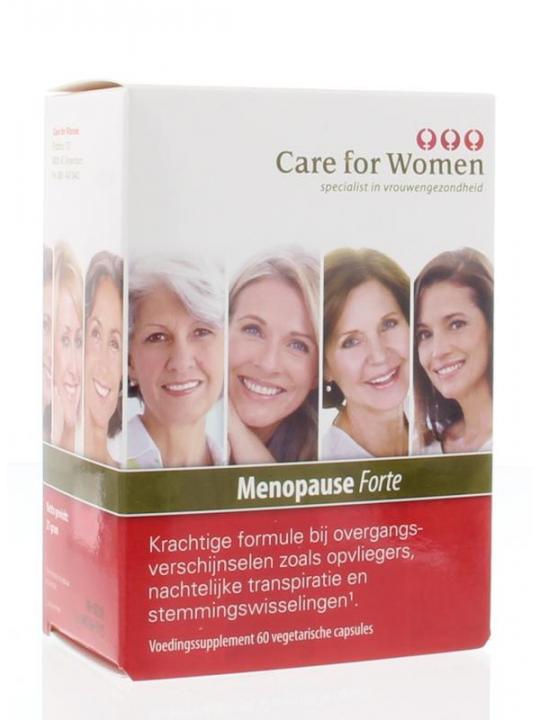 Menopause forte