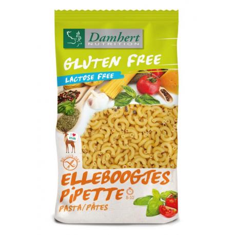 Pasta elleboogjes glutenvrij