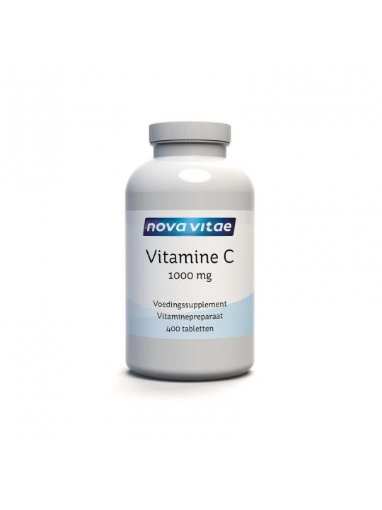 Vitamine C 1000mg