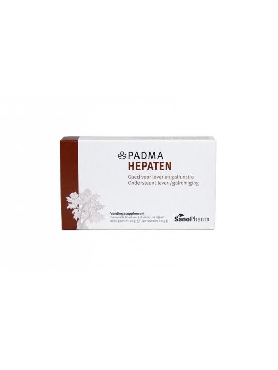 Padma hepaten